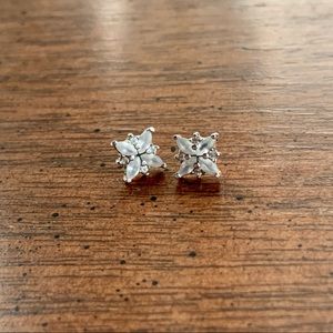 BVLA "Mini Pleades" Gem End